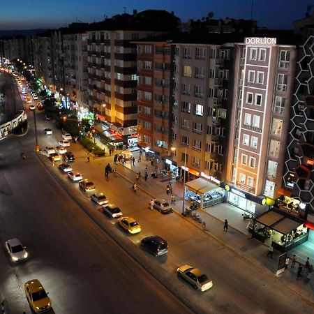 Dorlion Suit Eskişehir Esterno foto