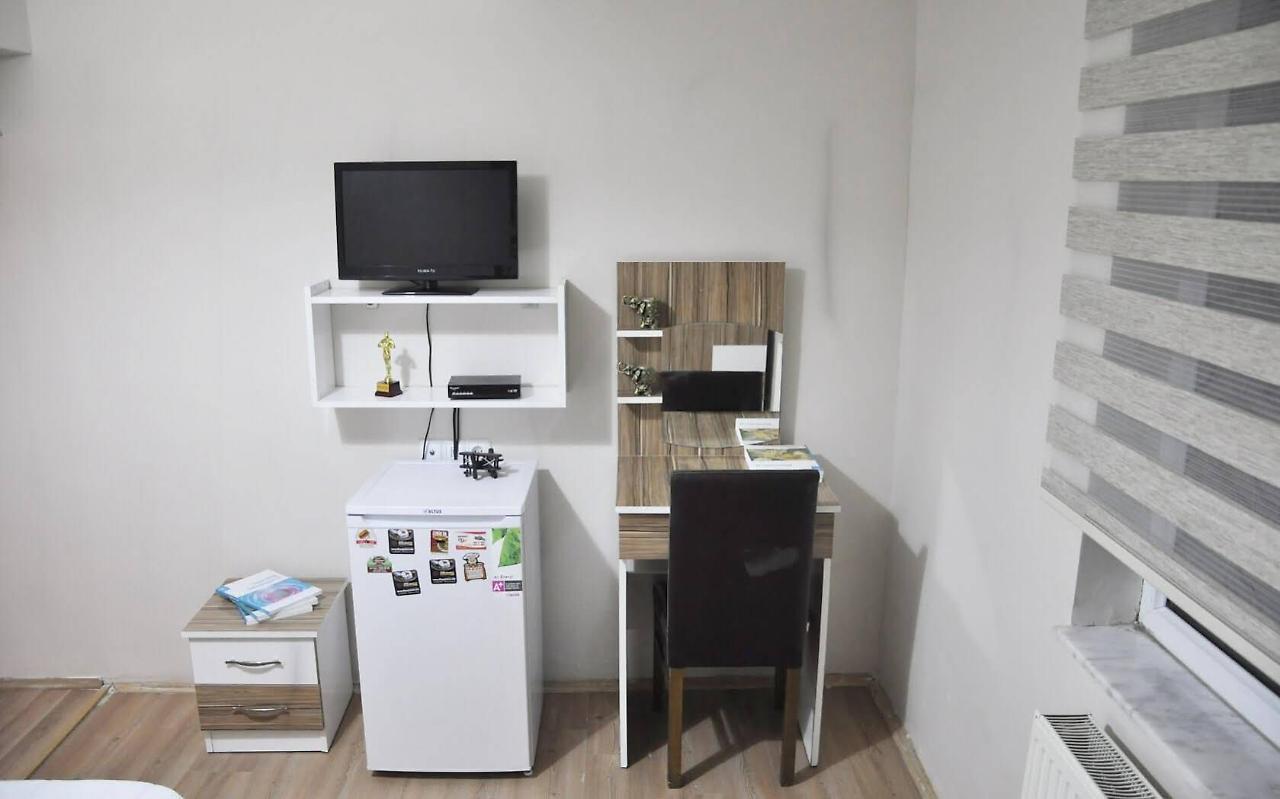 Dorlion Suit Eskişehir Esterno foto