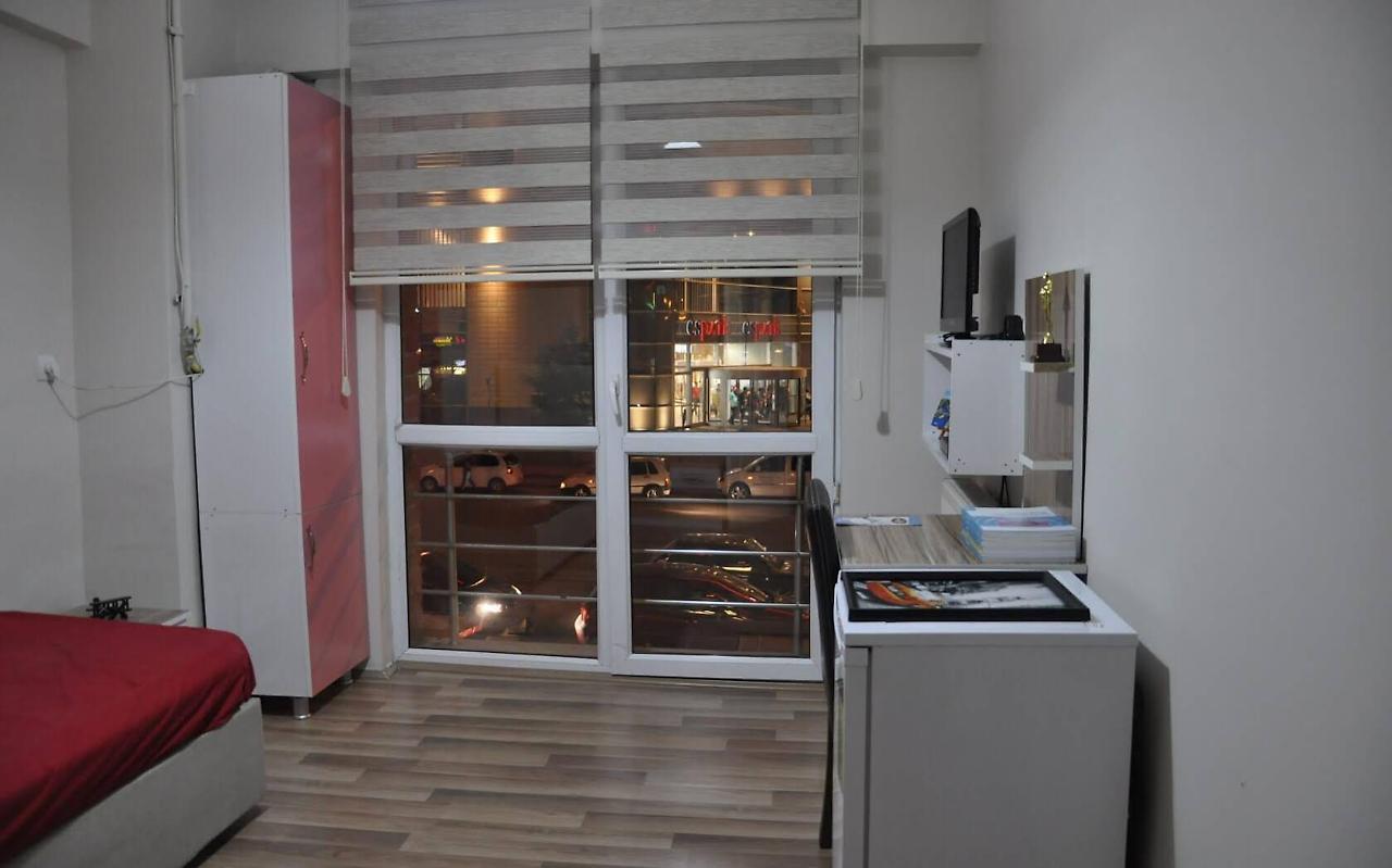 Dorlion Suit Eskişehir Esterno foto