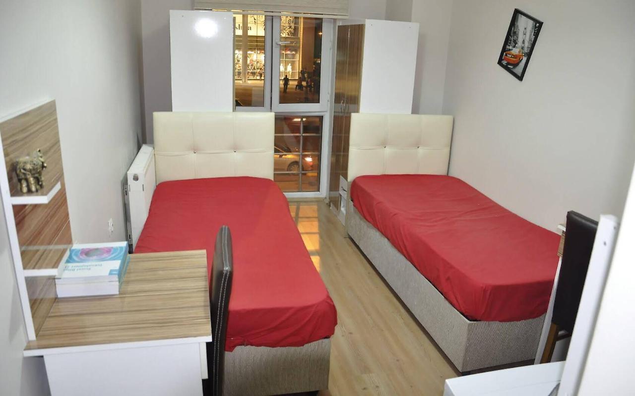 Dorlion Suit Eskişehir Esterno foto