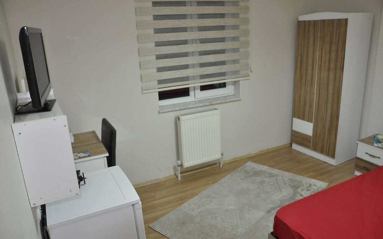 Dorlion Suit Eskişehir Esterno foto