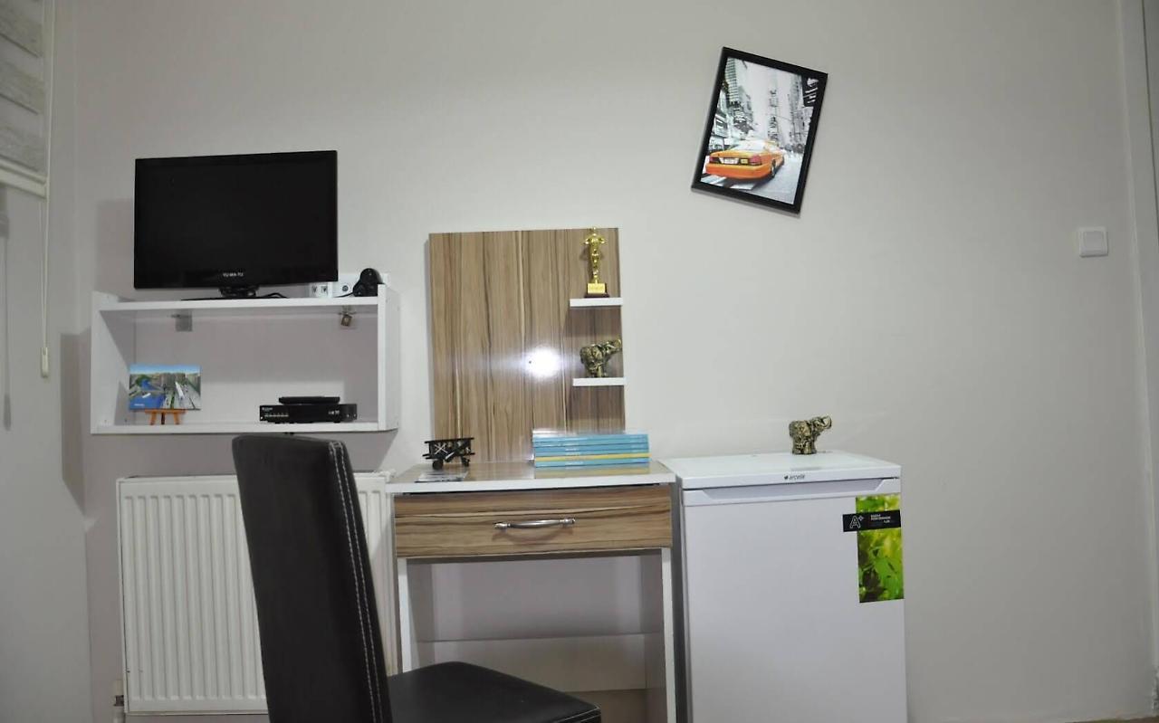 Dorlion Suit Eskişehir Esterno foto