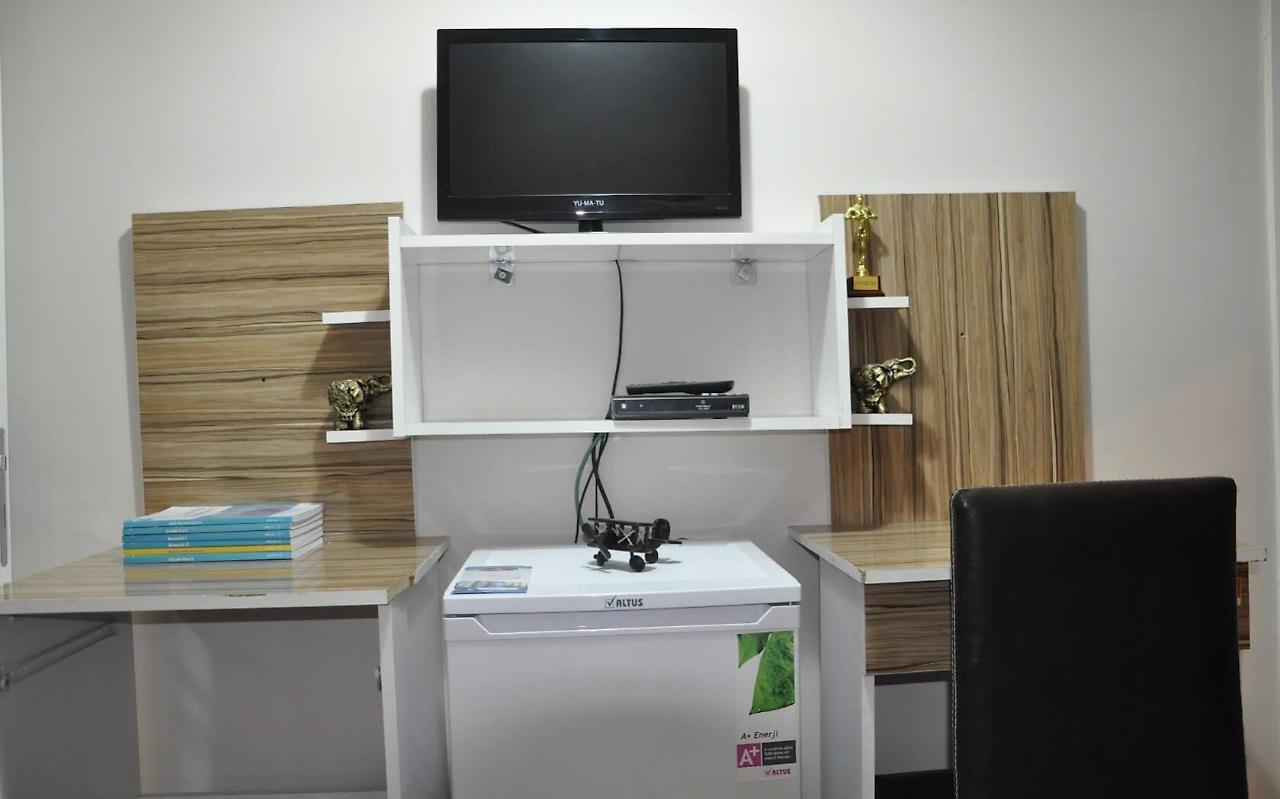 Dorlion Suit Eskişehir Esterno foto