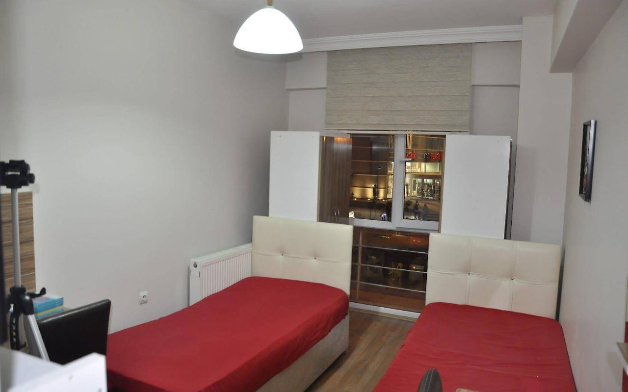 Dorlion Suit Eskişehir Esterno foto