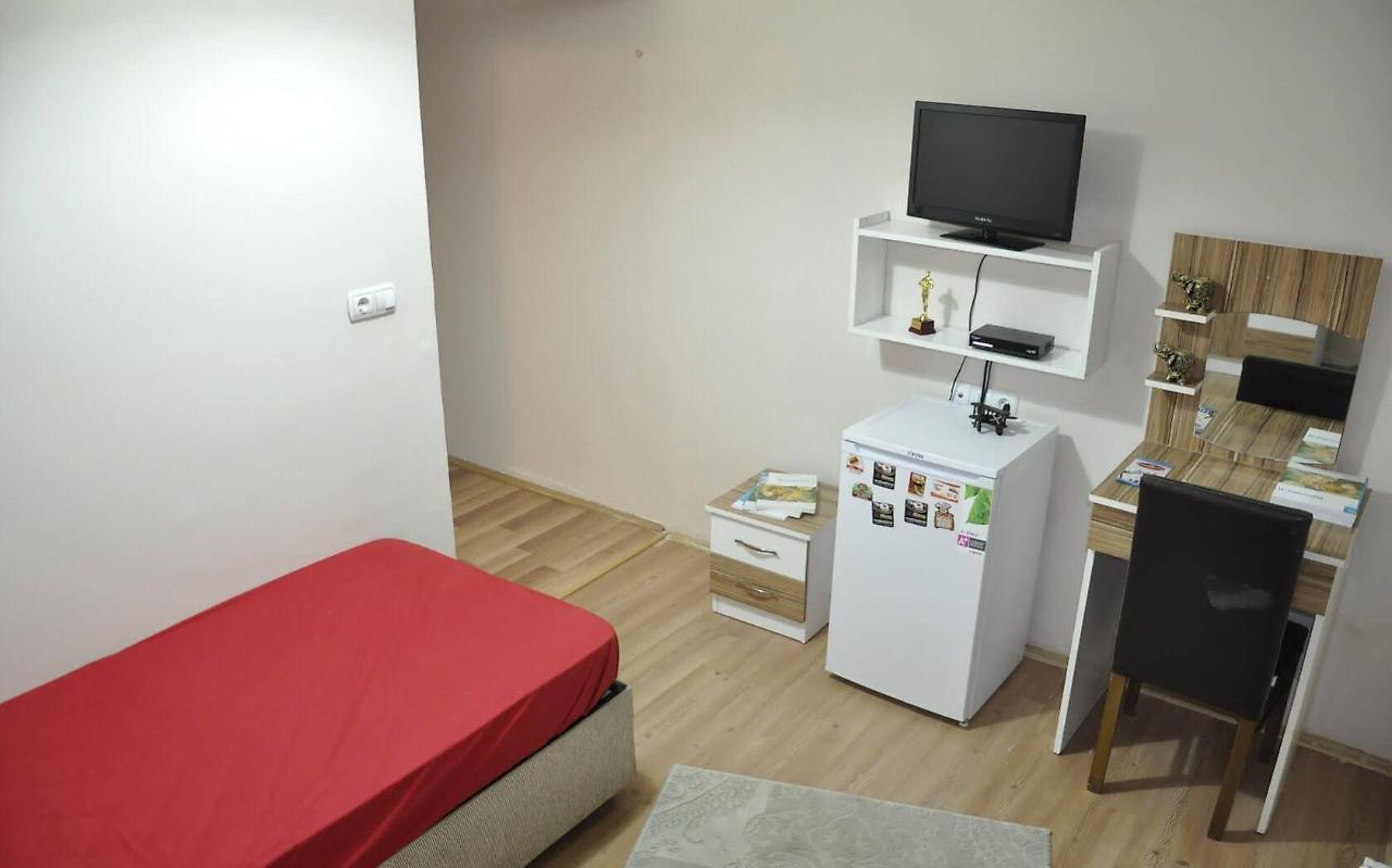 Dorlion Suit Eskişehir Esterno foto