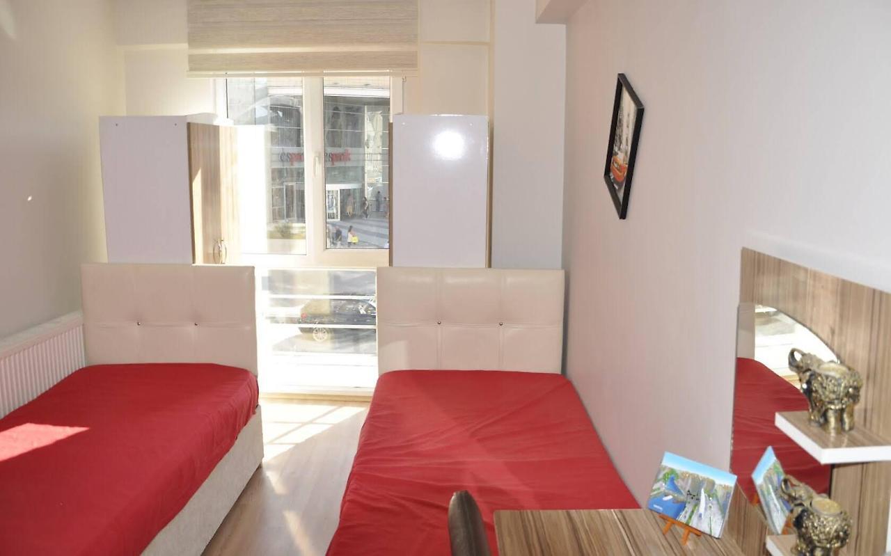Dorlion Suit Eskişehir Esterno foto