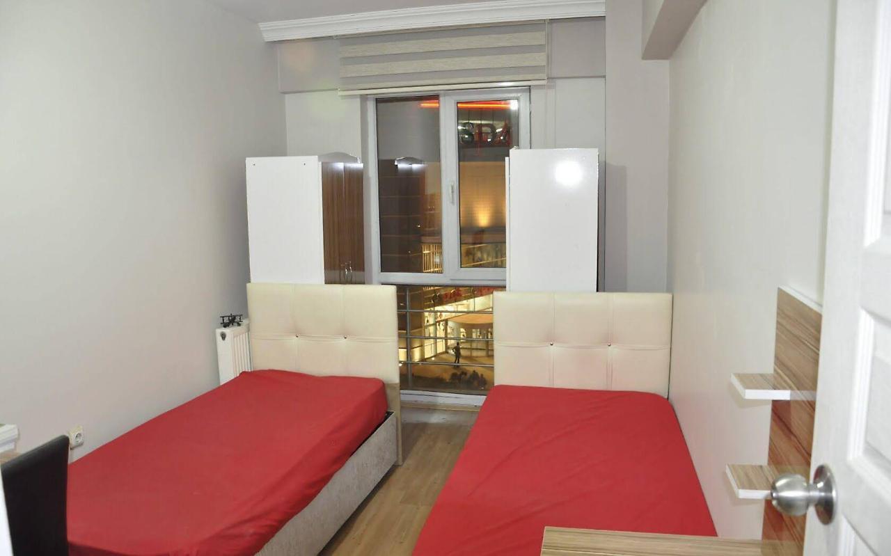 Dorlion Suit Eskişehir Esterno foto