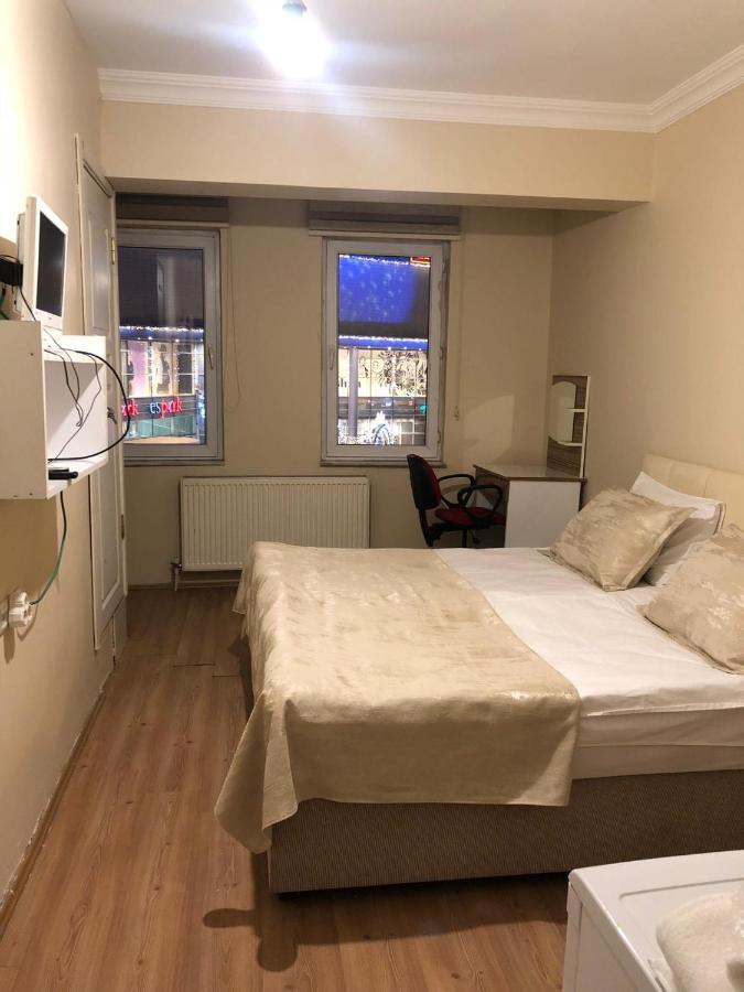 Dorlion Suit Eskişehir Esterno foto