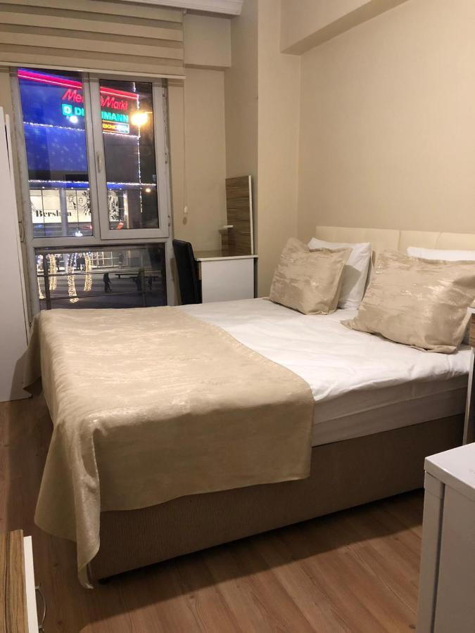 Dorlion Suit Eskişehir Esterno foto