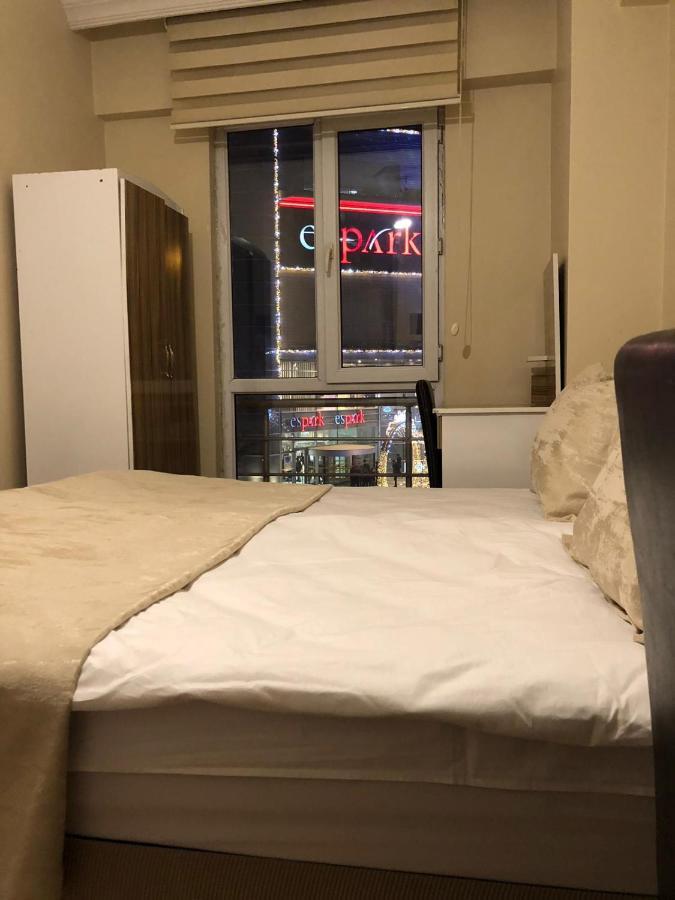 Dorlion Suit Eskişehir Esterno foto