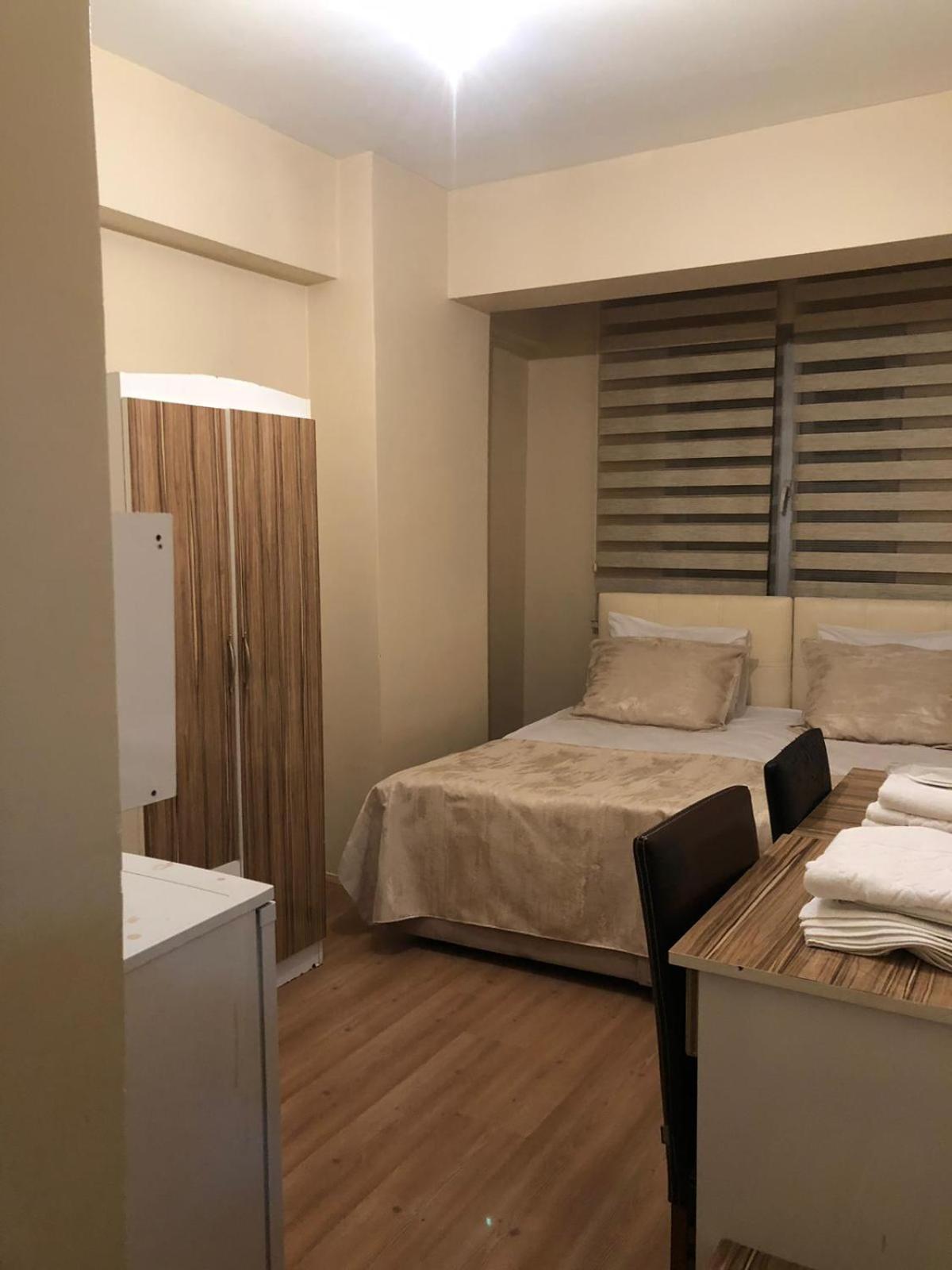 Dorlion Suit Eskişehir Esterno foto