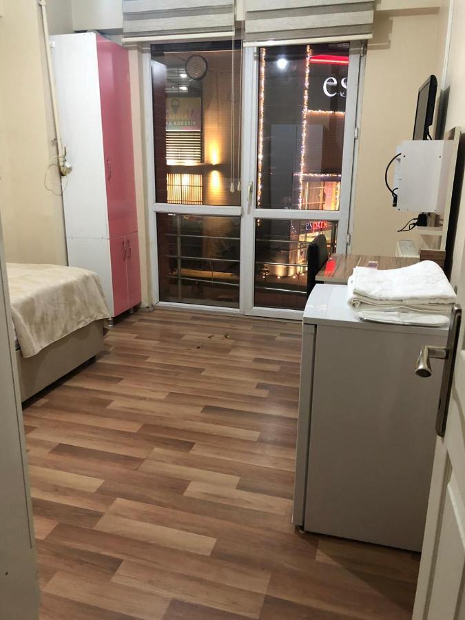 Dorlion Suit Eskişehir Esterno foto