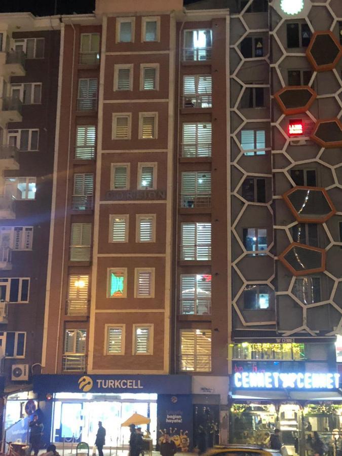 Dorlion Suit Eskişehir Esterno foto